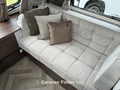 Coachman Laser 875 Xtra 2027 (Trade) image 
