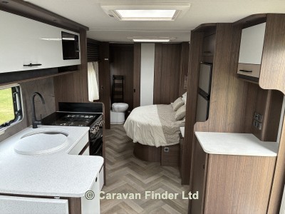 Coachman Laser 875 Xtra 2027 (Trade) image 