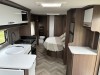 New Coachman Laser 875 Xtra 2027 touring caravan Image