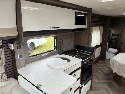 Coachman Laser 875 Xtra 2027 (Trade) image 