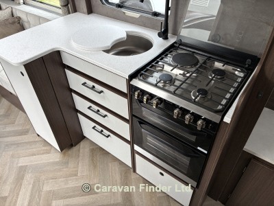 Coachman Laser 875 Xtra 2027 (Trade) image 