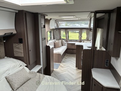 Coachman Laser 875 Xtra 2027 (Trade) image 