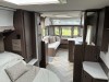 New Coachman Laser 875 Xtra 2027 touring caravan Image
