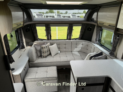 Coachman Lusso 1 2027 (Trade) image 