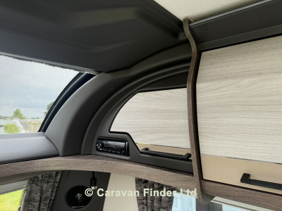 Coachman Lusso 1 2027 (Trade) image 