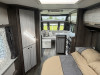 New Coachman Lusso 1 2027 touring caravan Image