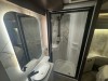 New Coachman Lusso 1 2027 touring caravan Image