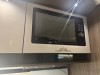 New Coachman Lusso 1 2027 touring caravan Image