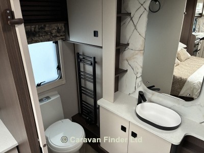 Coachman Lusso 1 2027 (Trade) image 