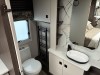 New Coachman Lusso 1 2027 touring caravan Image