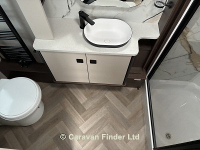 Coachman Lusso 1 2027 (Trade) image 