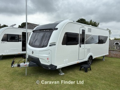 Coachman Lusso 1 2027 (Trade) image 