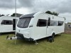 New Coachman Lusso 1 2027 touring caravan Image