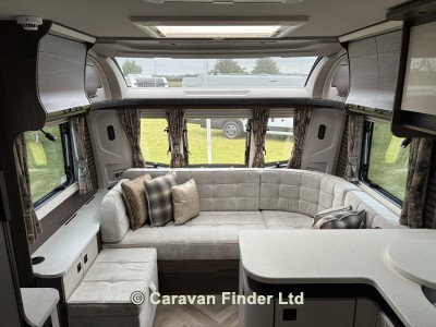 Coachman Lusso 1 2027 (Trade) image 