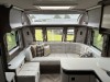 New Coachman Lusso 1 2027 touring caravan Image