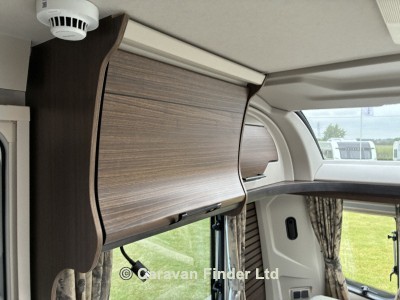 Coachman Lusso 1 2027 (Trade) image 
