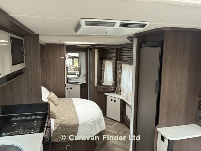 Coachman Lusso 1 2027 (Trade) image 