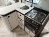 New Coachman Lusso 1 2027 touring caravan Image