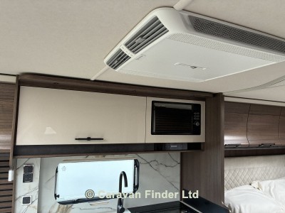 Coachman Lusso 1 2027 (Trade) image 