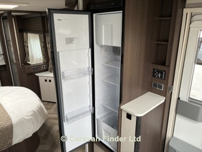 Coachman Lusso 1 2027 (Trade) image 