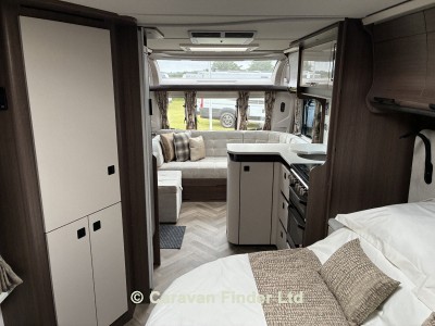 Coachman Lusso 1 2027 (Trade) image 