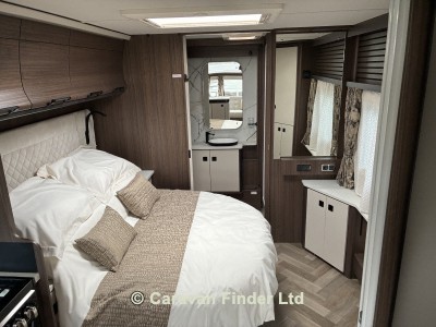 Coachman Lusso 1 2027 (Trade) image 