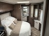 New Coachman Lusso 1 2027 touring caravan Image