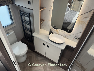 Coachman LUSSO 2 2027 (Trade) image 