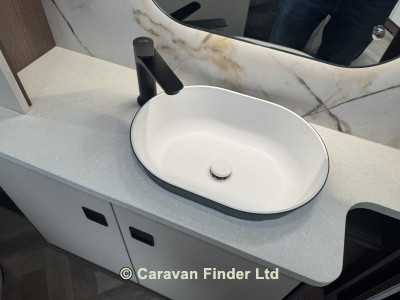 Coachman LUSSO 2 2027 (Trade) image 