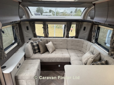 Coachman LUSSO 2 2027 (Trade) image 