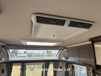 Coachman LUSSO 2 2027 (Trade) image 