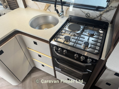Coachman LUSSO 2 2027 (Trade) image 
