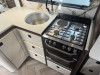 New Coachman LUSSO 2 2027 touring caravan Image