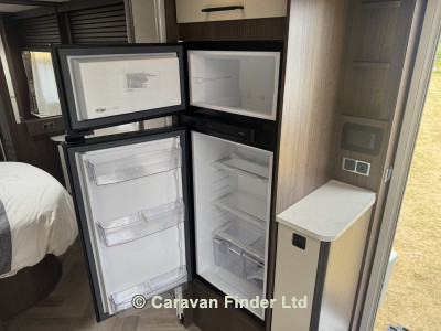Coachman LUSSO 2 2027 (Trade) image 