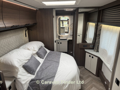 Coachman LUSSO 2 2027 (Trade) image 