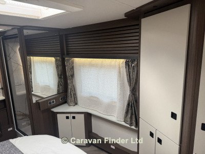 Coachman LUSSO 2 2027 (Trade) image 