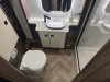 New Coachman Lusso 3 2027 touring caravan Image