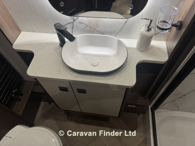 Coachman Lusso 3 2027 (Trade) image 