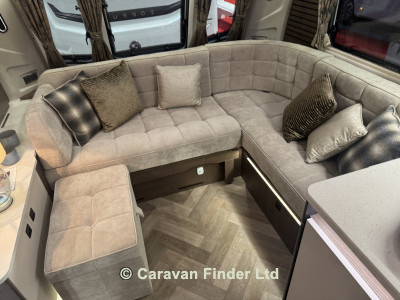 Coachman Lusso 3 2027 (Trade) image 