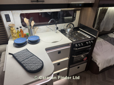 Coachman Lusso 3 2027 (Trade) image 