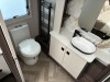 New Coachman Lusso 3 2027 touring caravan Image