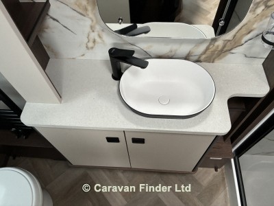 Coachman Lusso 3 2027 (Trade) image 