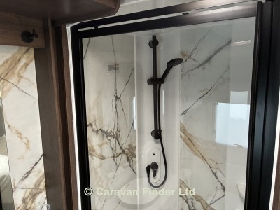 Coachman Lusso 3 2027 (Trade) image 