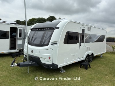 Coachman Lusso 3 2027 (Trade) image 