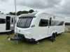 New Coachman Lusso 3 2027 touring caravan Image