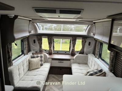 Coachman Lusso 3 2027 (Trade) image 