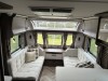 New Coachman Lusso 3 2027 touring caravan Image