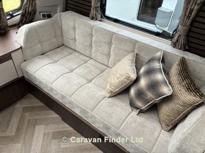 Coachman Lusso 3 2027 (Trade) image 