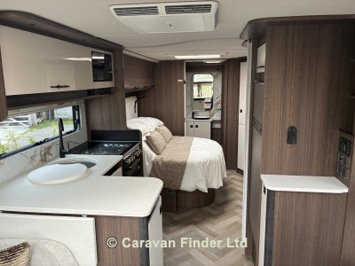 Coachman Lusso 3 2027 (Trade) image 