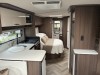 New Coachman Lusso 3 2027 touring caravan Image